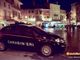 Fine settimana di controlli nelle zone della movida domese