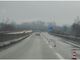 Riaperta in direzione sud la superstrada Riaperta in direzione sud la superstrada