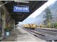 Principio di incendio su un treno diretto a Basilea. I passeggeri sono stati fatti scendere a Varzo