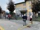 Il saluto del sindaco Ferroni per l'inizio della scuola