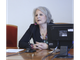 Chiara Serpieri confermata alla guida dell'Asl Vco