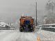 Nuove risorse regionali per lo sgombero neve
