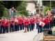 La banda di Druogno festeggia Santa Cecilia