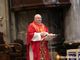 Gli auguri di Natale di don Vincenzo Barone
