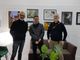 Inaugurata la sede di Wide Art Vco