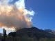 Incendi boschivi Piemonte, revocato lo stato di massima pericolosità