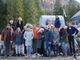 In Slovenia per parlare del progetto &quot;Leggere le montagne&quot;