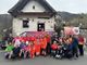 Druogno si colora di rosa: grande successo per “Just The Woman I Am”    FOTO