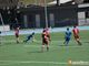 Giornata da dimenticare per le ossolane in Promozione