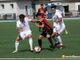 Pari tra Omegna e Juve Domo. Vittoria casalinga per il Baveno