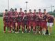 Juniores Juve Domo vince la semifinale di andata della Coppa Piemonte