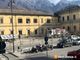 Lunedì apre il nuovo parcheggio alla stazione ferroviaria