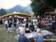La forza della Lucciola sono i suoi volontari: 150 persone al lavoro per una festa che guarda al futuro La forza della Lucciola sono i suoi volontari: 150 persone al lavoro per una festa che guarda al futuro