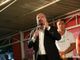 Ufficiale la candidatura di Enrico Borghi al Senato