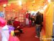 Riconsegna delle letterine a Babbo Natale a palazzo di città