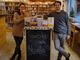 Aperta a Macugnaga una libreria FOTO