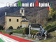 Il gruppo alpini di Calice compie un secolo: celebrazioni nel fine settimana