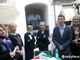 Forza Italia: “Rispettiamo la scelta dei domesi, auguri al sindaco Pizzi”