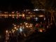 Festa d'estate al lago delle Rose con la Grotta di Babbo Natale