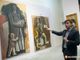 &quot;Nel segno delle donne”, ad ottobre nuove visite guidate con il curatore Federico Troletti