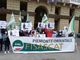 Sciopero contro appalto pulizie Asl, Fisascat Cisl: &quot;Pronti a nuove azioni&quot;