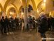 Anpi e organizzazioni civiche in piazza per chiedere la pace FOTO