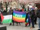 “Con la popolazione di Gaza”: presidio e digiuno a staffetta a Domodossola