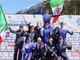 Matli d’argento ai mondiali jr di Schilpario