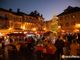 Festa nel Borgo della Cultura domese con i Mercatini di Natale