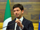 Speranza annuncia che il nuovo DPCM sarà in vigore fino a dopo Pasqua
