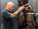 ‘Noi Robots’, mostra dello scultore e scenografo Roberto Molinelli