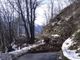 Monteossolano: ridotte le fasce orarie di apertura della strada in attesa della messa in sicurezza