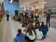 Gli studenti del Vco in visita alla mostra dedicata a Carlo Bossone