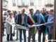 Tra arte e impegno sociale: inaugurata la mostra &quot;Cuore di pietra&quot; FOTO E VIDEO