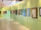 Taglio del nastro per la mostra &quot;La Fabbrica del colore&quot;