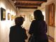 A Casa De Rodis una visita guidata della mostra &quot;Lorenzo Peretti. Natura e mistero&quot;
