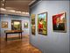 La scuola di belle arti Rossetti Valentini riapre le porte con una mostra dedicata agli allievi illustri