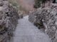Risistemata la mulattiera Coletto