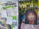A Domodossola un nuovo murale dedicato a Giulia Cecchettin