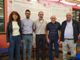 Nuova vita per il muro della memoria di Casa don Gianni