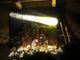 Traquera torna ad essere il paese del Natale: tutto pronto per l'accensione del presepe