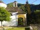Bannio, tetto nuovo per il santuario della Madonna della Neve