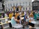 Domodossola ha festeggiato la Notte Gialla FOTO