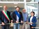 Nuovo anno scolastico e nuove aule per l'Istituto Marconi-Galletti-Einaudi FOTO
