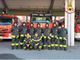 Nuovi vigili del fuoco volontari nel VCO. FOTO