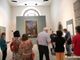 Palazzo San Francesco, s'inaugura oggi la mostra ‘Incanto e disincanto. La Forza delle idee’