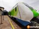 Primo viaggio sulla Milano - Domodossola per il 'Caravaggio' di Trenord  FOTO E VIDEO