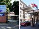 Ospedale unico:  tacciono, per ora, i sindaci ossolani... Ospedale unico:  tacciono, per ora, i sindaci ossolani...