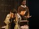 Secondo appuntamento con Oxilia: in scena la storia di Artemisia Gentileschi