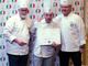 Chef Davide Pronti docente di cucina solidale